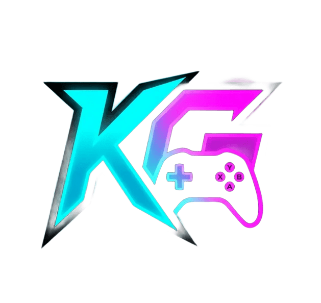 Kafe Games Logo
